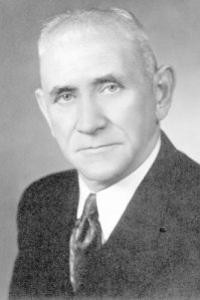 Franz Xaver Huber 1945-1946 / 1948-1961 Franz Xaver Huber 1945-1946 / 1948-1961