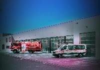 Deutsches Rotes Kreuz - Ortsverein Iffezheim e.V. Deutsches Rotes Kreuz - Ortsverein Iffezheim e.V.